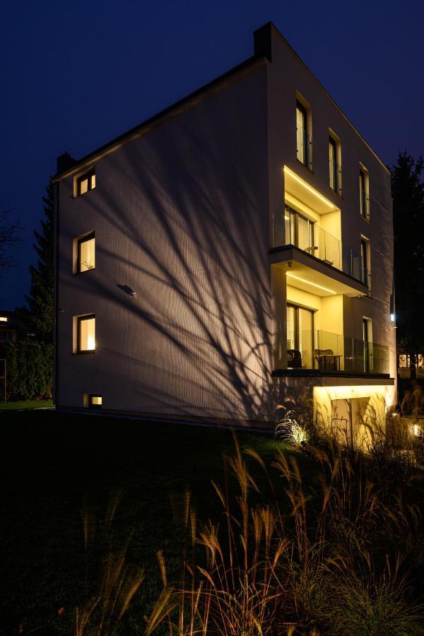 Lublin Residence Apartamenty Z Klimatem, Ogrod, Parking Exterior foto