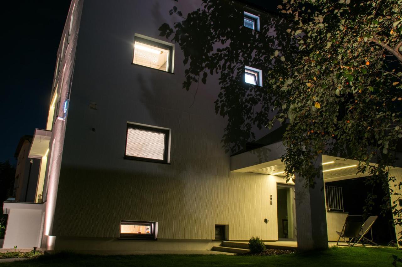 Lublin Residence Apartamenty Z Klimatem, Ogrod, Parking Exterior foto